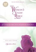 KJV The Woman's Study Bible HB - Thomas Nelson